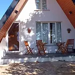 Chale Zimbro, Serra Da Estrela,
