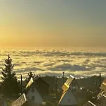 Chale Zimbro, Serra Da Estrela,