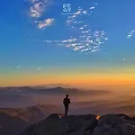 Chale Zimbro, Serra Da Estrela, * Penhas da Saúde