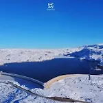 Chale Zimbro, Serra Da Estrela, Alpehytte Penhas da Saúde
