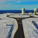 Chale Zimbro, Serra Da Estrela, *