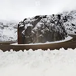 Chale Zimbro, Serra Da Estrela,
