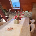 Alpehytte Chale Zimbro, Serra Da Estrela, Penhas da Saúde