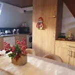 Chale Zimbro, Serra Da Estrela,
