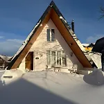 Chale Zimbro, Serra Da Estrela, *