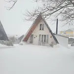 Chale Zimbro, Serra Da Estrela, Penhas da Saúde