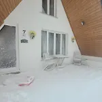 Alpehytte Chale Zimbro, Serra Da Estrela, Penhas da Saúde