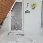 Chale Zimbro, Serra Da Estrela, *