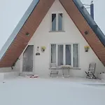 Chale Zimbro, Serra Da Estrela, * Penhas da Saúde