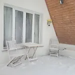 Chale Zimbro, Serra Da Estrela, Alpehytte