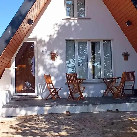 Chale Zimbro, Serra Da Estrela,