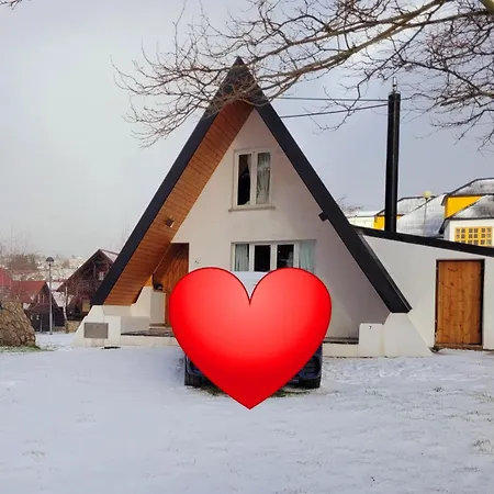 Dağ evi Chale Zimbro, Serra Da Estrela, *