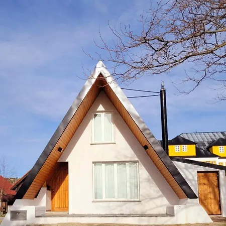 Dağ evi Chale Zimbro, Serra Da Estrela, *