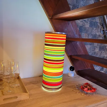 Chale Zimbro, Serra Da Estrela, * Penhas da Saúde