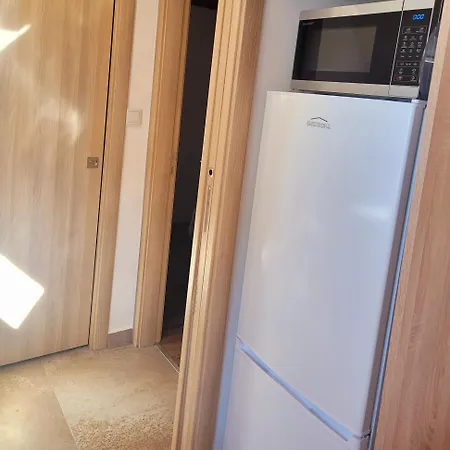 Chale Zimbro, Serra Da Estrela, Domek alpejski Penhas da Saúde