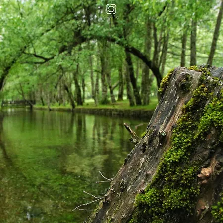 Chale Zimbro, Serra Da Estrela,