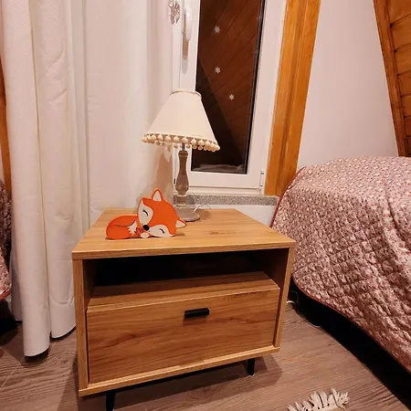 Chale Zimbro, Serra Da Estrela, Penhas da Saúde