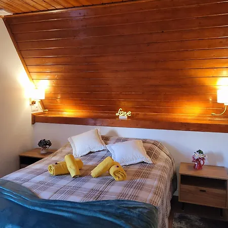 Chale Zimbro, Serra Da Estrela, *