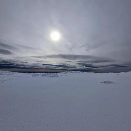 Chale Zimbro, Serra Da Estrela, شاليه *