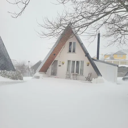 Chale Zimbro, Serra Da Estrela, Пеньяс-да-Сауде