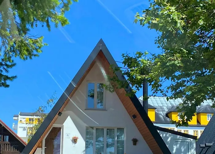 Chale Zimbro, Serra Da Estrela, Dağ evi *