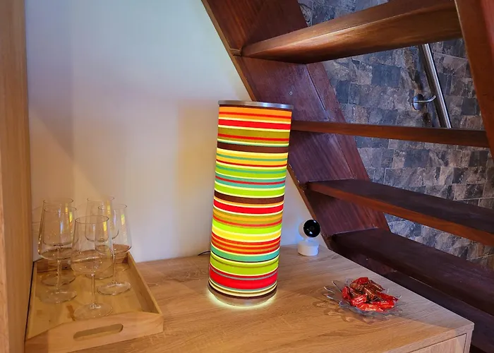 Chale Zimbro, Serra Da Estrela, * Пеньяс-да-Сауде