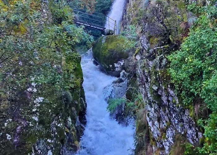 Chale Zimbro, Serra Da Estrela, Chalet Penhas da Saude