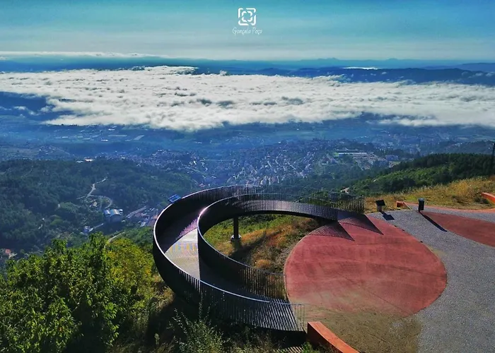 Chale Zimbro, Serra Da Estrela, Chalet