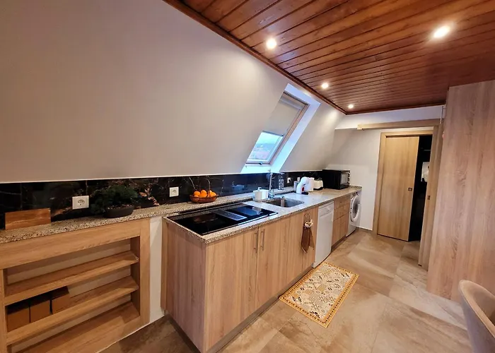 Chale Zimbro, Serra Da Estrela, Alpehytte