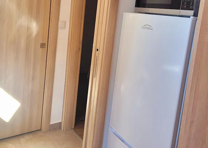 Chale Zimbro, Serra Da Estrela, Chalet Penhas da Saude