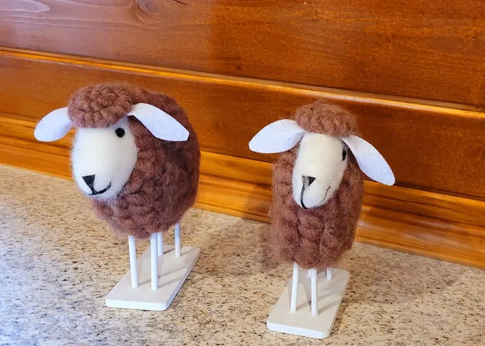 Chale Zimbro, Serra Da Estrela, Шале