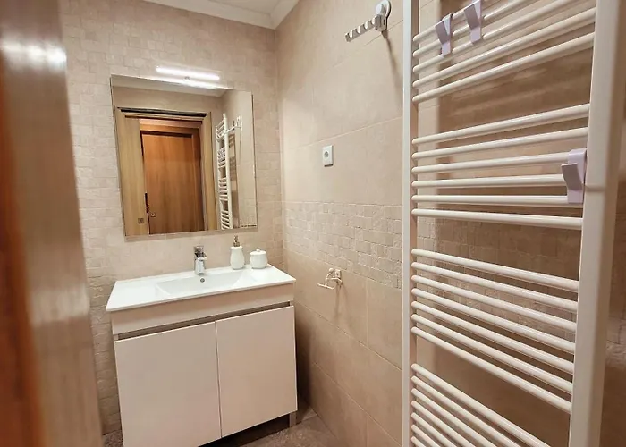 Chale Zimbro, Serra Da Estrela, Chalet Penhas da Saude