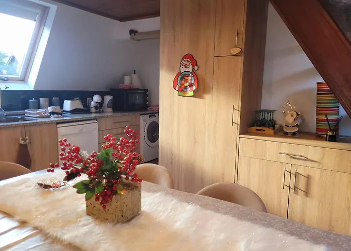 Chale Zimbro, Serra Da Estrela,