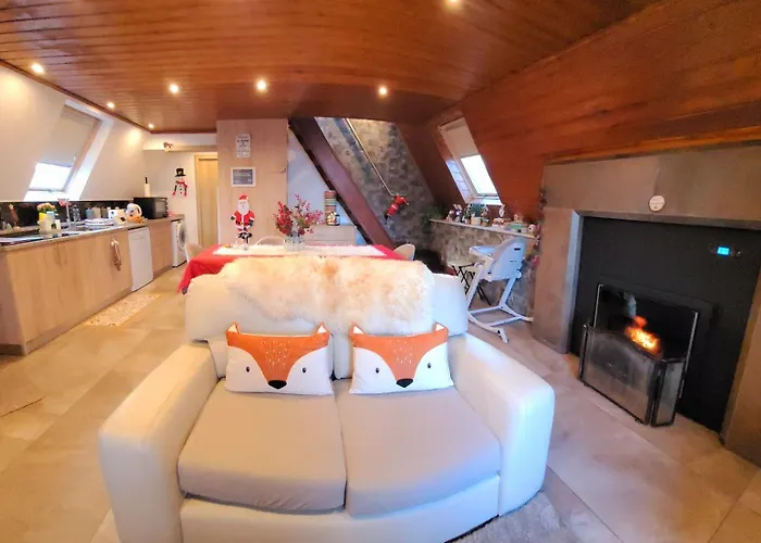 Chalet Chale Zimbro, Serra Da Estrela,